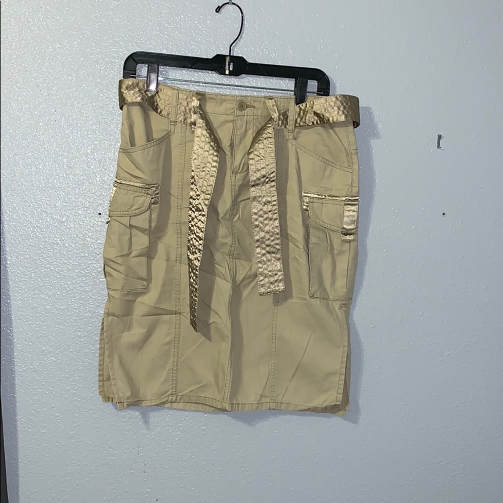 Skirt